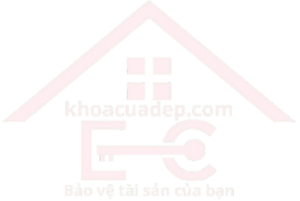 Khóa Cửa Đẹp