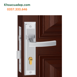 Khóa 04908 cửa chính